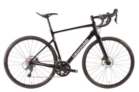 Cannondale Synapse Carbon 4 Shimano Tiagra Disc Road Bike 2023, Size 56cm