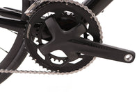 Cannondale Synapse Carbon 4 Shimano Tiagra Disc Road Bike 2023, Size 56cm