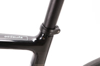Cannondale Synapse Carbon 4 Shimano Tiagra Disc Road Bike 2023, Size 56cm