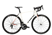 Trek Domane SLR Shimano Ultegra Di2 Road Bike 2017, Size 54cm