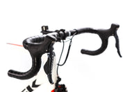 Trek Domane SLR Shimano Ultegra Di2 Road Bike 2017, Size 54cm
