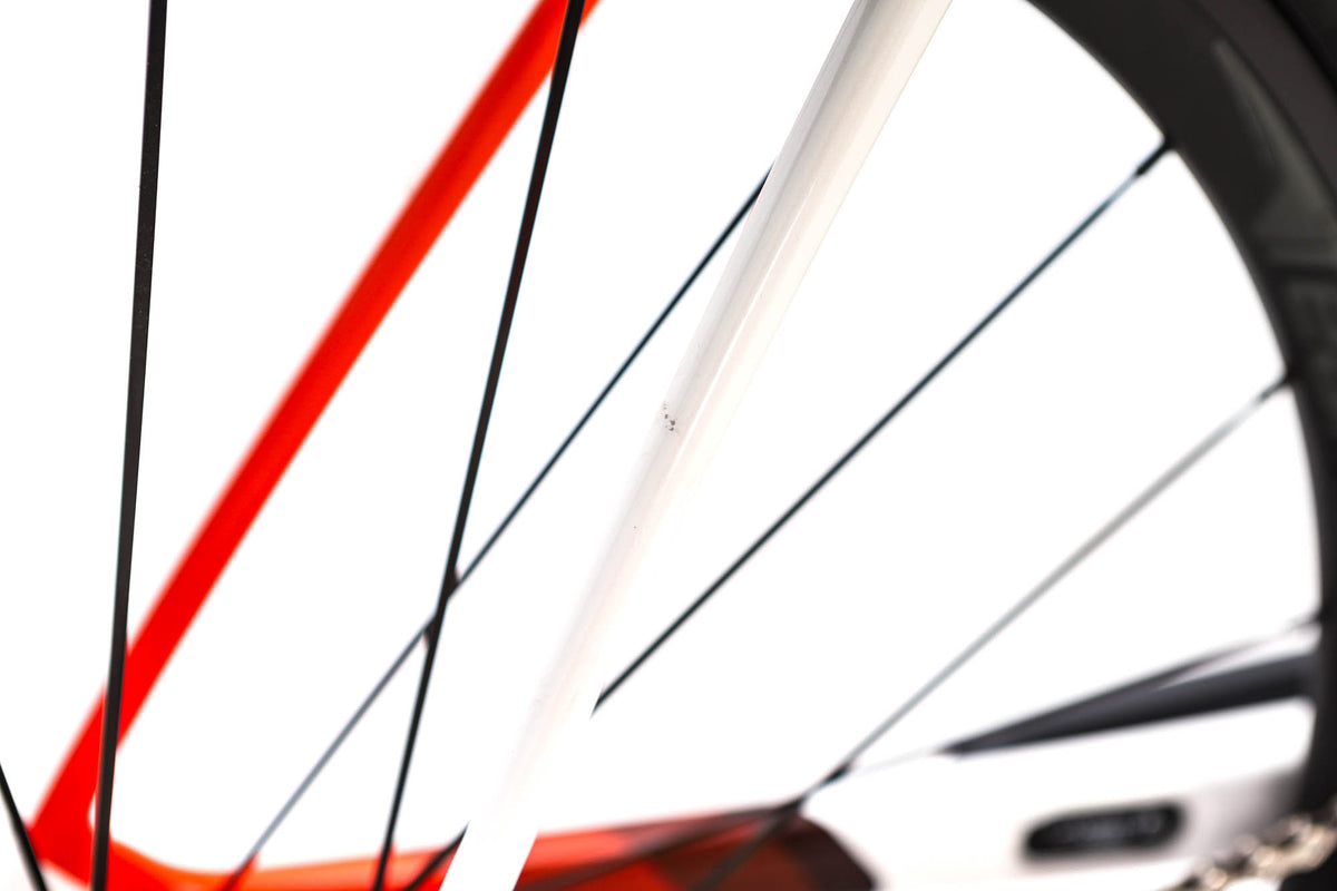 Trek Domane SLR Shimano Ultegra Di2 Road Bike 2017, Size 54cm