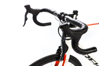 Trek Domane SLR Shimano Ultegra Di2 Road Bike 2017, Size 54cm