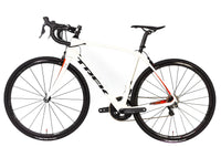 Trek Domane SLR Shimano Ultegra Di2 Road Bike 2017, Size 54cm