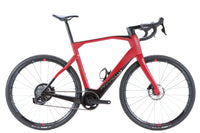 Pinarello Nytro E7 Sram Force eTap AXS Electric Gravel Bike 2024, Size 57.5cm