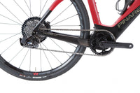 Pinarello Nytro E7 Sram Force eTap AXS Electric Gravel Bike 2024, Size 57.5cm