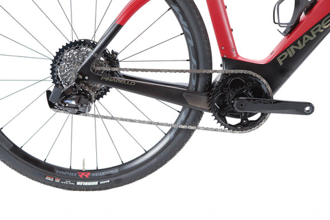 Pinarello Nytro E7 Sram Force eTap AXS Electric Gravel Bike 2024, Size 57.5cm