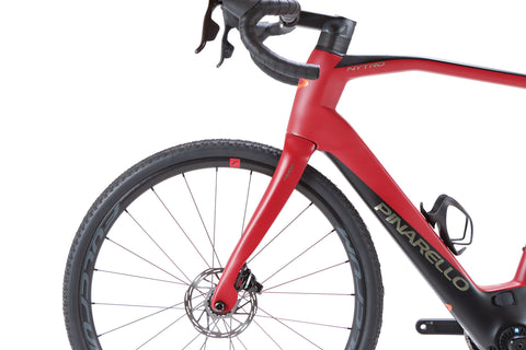 Pinarello Nytro E7 Sram Force eTap AXS Electric Gravel Bike 2024, Size 57.5cm