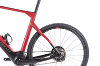Pinarello Nytro E7 Sram Force eTap AXS Electric Gravel Bike 2024, Size 57.5cm