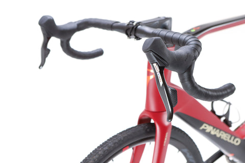 Pinarello Nytro E7 Sram Force eTap AXS Electric Gravel Bike 2024, Size 57.5cm