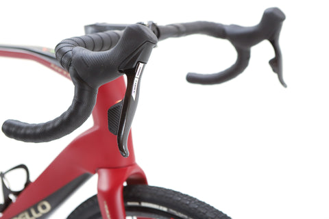 Pinarello Nytro E7 Sram Force eTap AXS Electric Gravel Bike 2024, Size 57.5cm
