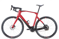 Pinarello Nytro E7 Sram Force eTap AXS Electric Gravel Bike 2024, Size 57.5cm