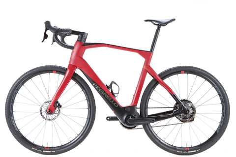 Pinarello Nytro E7 Sram Force eTap AXS Electric Gravel Bike 2024, Size 57.5cm