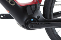 Pinarello Nytro E7 Sram Force eTap AXS Electric Gravel Bike 2024, Size 57.5cm