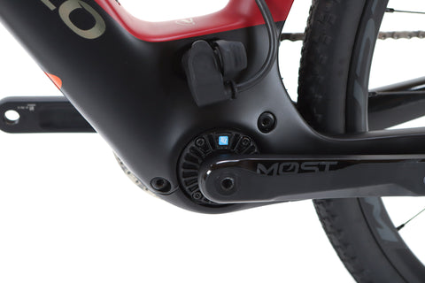 Pinarello Nytro E7 Sram Force eTap AXS Electric Gravel Bike 2024, Size 57.5cm