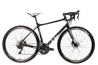 Liv Avail Advanced 1 Shimano Ultegra Disc Road Bike 2018, Size Medium