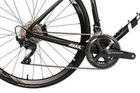 Liv Avail Advanced 1 Shimano Ultegra Disc Road Bike 2018, Size Medium