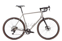 Landrace Tupelo Shimano GRX Di2 Gravel Bike 2023, Size XXL