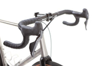 Landrace Tupelo Shimano GRX Di2 Gravel Bike 2023, Size XXL
