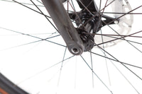 Landrace Tupelo Shimano GRX Di2 Gravel Bike 2023, Size XXL