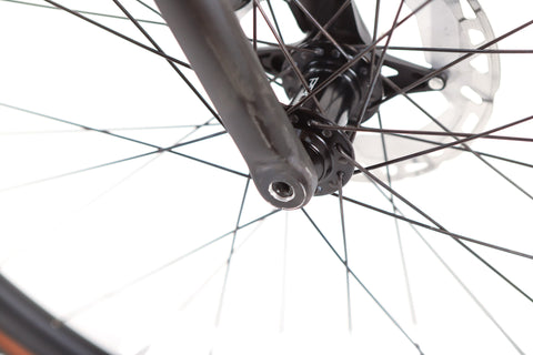 Landrace Tupelo Shimano GRX Di2 Gravel Bike 2023, Size XXL