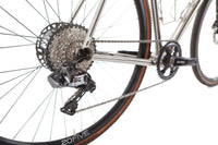 Landrace Tupelo Shimano GRX Di2 Gravel Bike 2023, Size XXL