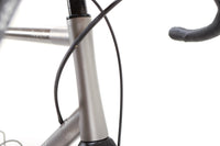 Landrace Tupelo Shimano GRX Di2 Gravel Bike 2023, Size XXL
