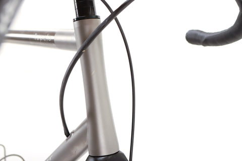 Landrace Tupelo Shimano GRX Di2 Gravel Bike 2023, Size XXL