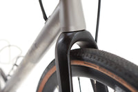 Landrace Tupelo Shimano GRX Di2 Gravel Bike 2023, Size XXL