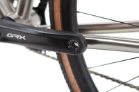 Landrace Tupelo Shimano GRX Di2 Gravel Bike 2023, Size XXL