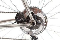 Landrace Tupelo Shimano GRX Di2 Gravel Bike 2023, Size XXL