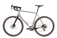 Landrace Tupelo Shimano GRX Di2 Gravel Bike 2023, Size XXL