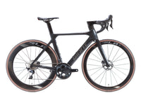 Giant Propel Advanced 1 Shimano Ultegra Disc Road Bike 2019, Size Small