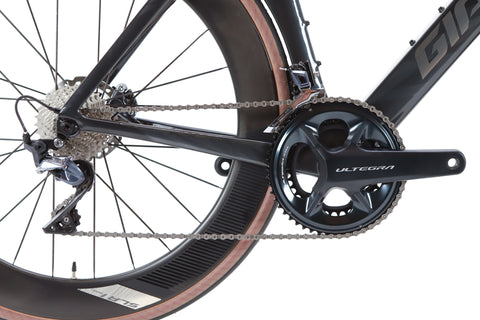 Giant Propel Advanced 1 Shimano Ultegra Disc Road Bike 2019, Size Small