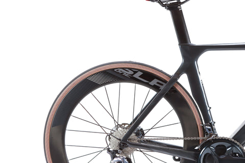Giant Propel Advanced 1 Shimano Ultegra Disc Road Bike 2019, Size Small