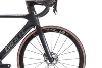Giant Propel Advanced 1 Shimano Ultegra Disc Road Bike 2019, Size Small