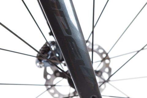 Giant Propel Advanced 1 Shimano Ultegra Disc Road Bike 2019, Size Small