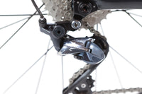 Giant Propel Advanced 1 Shimano Ultegra Disc Road Bike 2019, Size Small