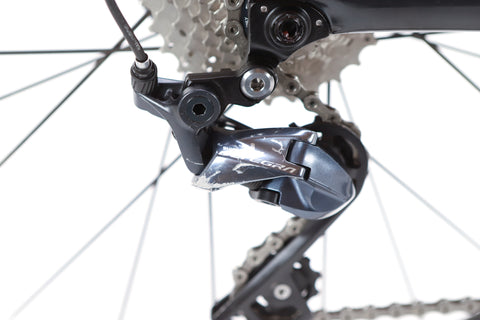 Giant Propel Advanced 1 Shimano Ultegra Disc Road Bike 2019, Size Small