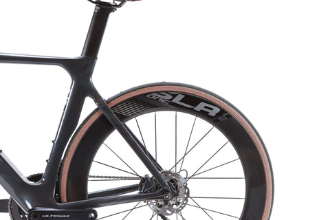 Giant Propel Advanced 1 Shimano Ultegra Disc Road Bike 2019, Size Small