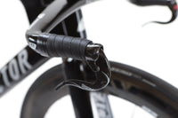 Factor Slick Shimano Dura-Ace Di2 Tri Bike 2019, Size Large