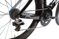 Factor Slick Shimano Dura-Ace Di2 Tri Bike 2019, Size Large