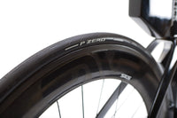 Factor Slick Shimano Dura-Ace Di2 Tri Bike 2019, Size Large