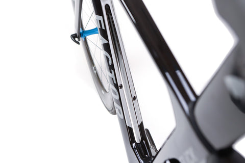 Factor Slick Shimano Dura-Ace Di2 Tri Bike 2019, Size Large