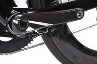 Factor Slick Shimano Dura-Ace Di2 Tri Bike 2019, Size Large