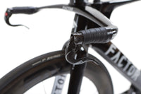 Factor Slick Shimano Dura-Ace Di2 Tri Bike 2019, Size Large