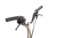 Brompton C Line Explore Folding Bike 2025
