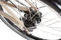 Brompton C Line Explore Folding Bike 2025