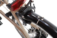 Brompton C Line Explore Folding Bike 2025