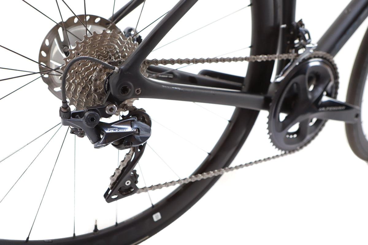 Specialized Tarmac SL6 Shimano Ultegra Disc Road Bike 2019, Size 54cm